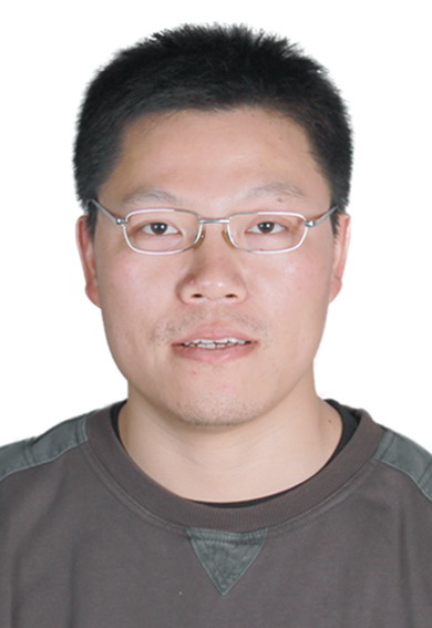 Tianen Chen