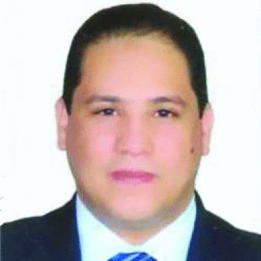 Hesham Kamel