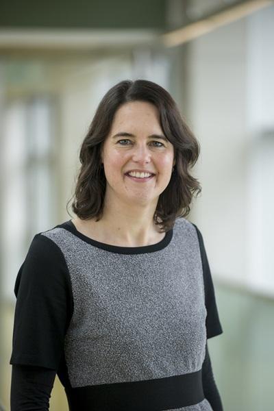 Anne-Sophie Darlington