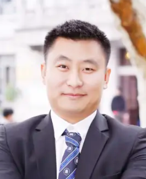 Fenglong Wang