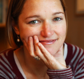 Gina Ziervogel