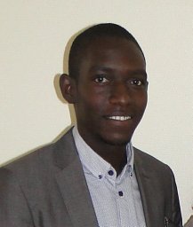 Babacar Diallo