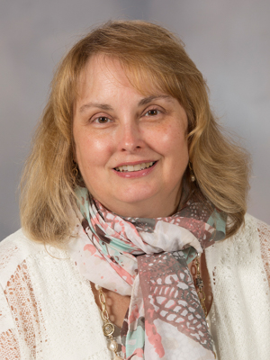 Barbara T. Alexander