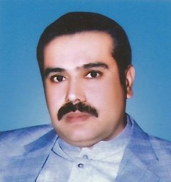 Ghulam Jillani Ansari
