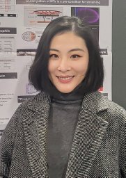 Mengjing Bao