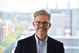 Adam D. Brown