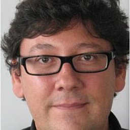 Emmanuel Jamet