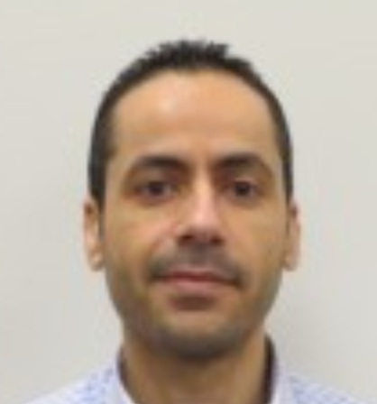 Anees M. Dauki