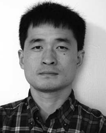 WANG Xiao-ming