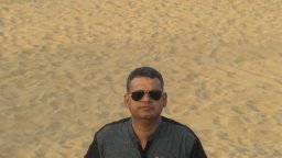 Sinha Vishal K