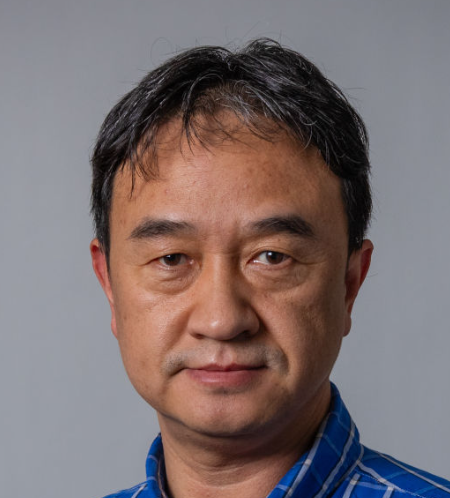 Chengyu Cao