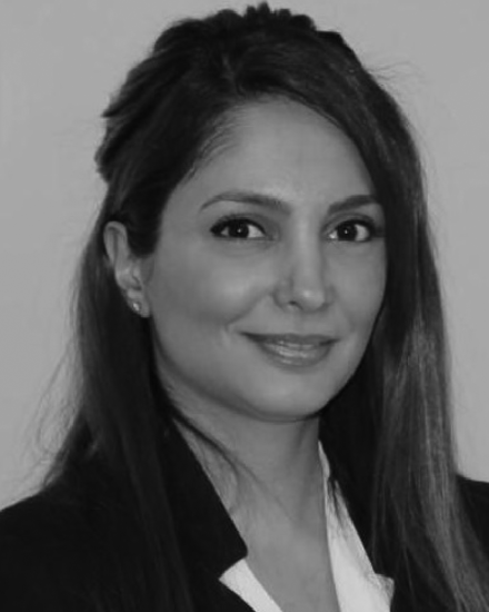 Mahshid Rahnamay-Naeini