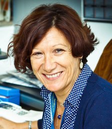 Giuditta Perozzi