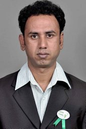 Girivyankatesh Hippargi