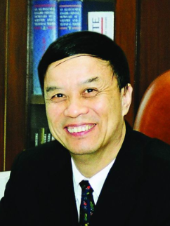 Zude Zhou