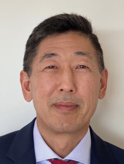 Kevin W. Kobayashi
