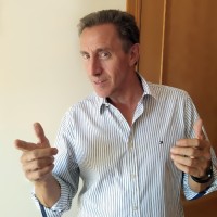 Luis F. Romero