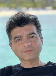 Pedram Roushan