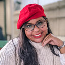 Roumita Roy