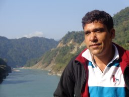 Laxmi Dutt Bhatta