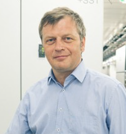 Georg Duesberg