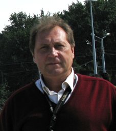 Gennady V Laptev