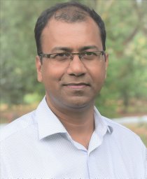 Santanu Kumar Bal
