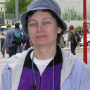Tatiana Romanyuk