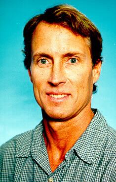 Mark R. Jury
