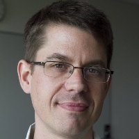 Marcus R. Kronforst