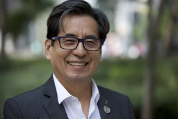 jesus lau