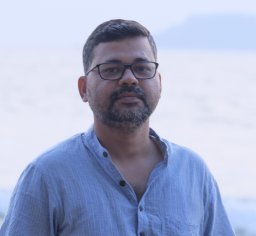 Tripathi Siddhartha