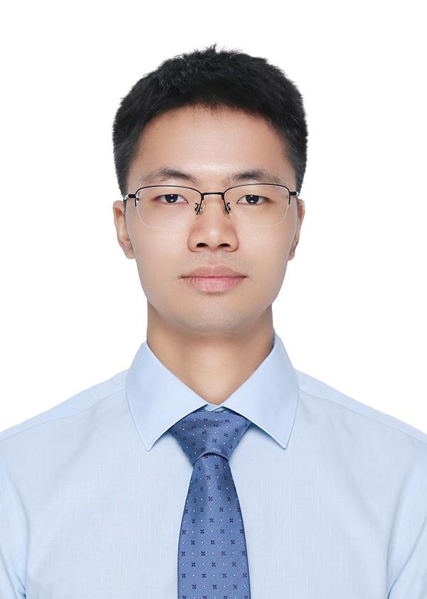 Shengquan Zhou