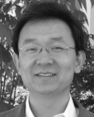 Zhigang Chen