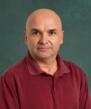 James A. Maslanik (James Maslanik)