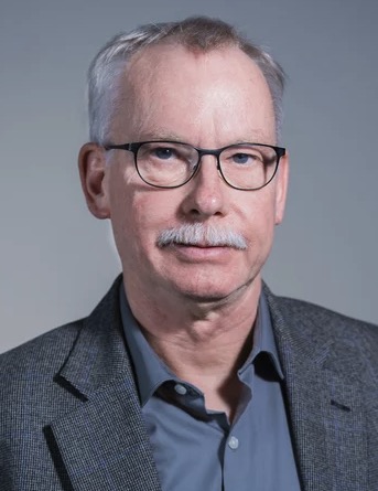 Franz-Ulrich Hartl