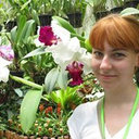 Olesya Belopolskaya
