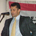 Tom A.E. Stout