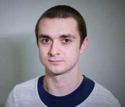 Boris Boldyshev