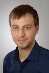 Andreas Greve