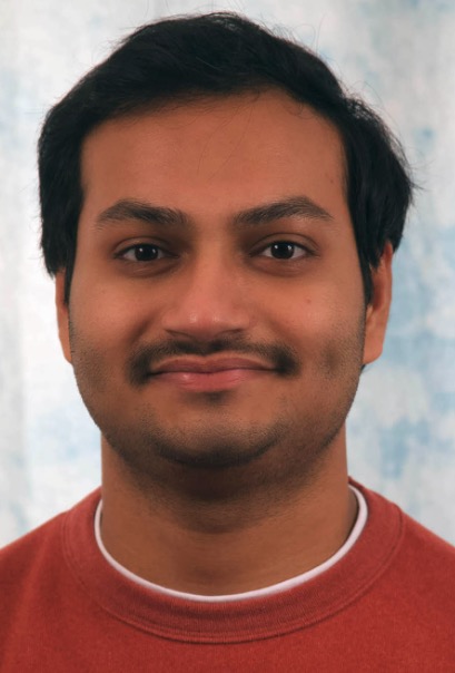 Nikhil Varma Keetha