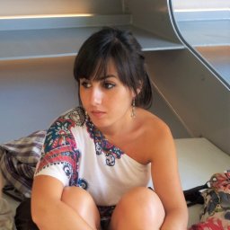 Lapresa Rebeca