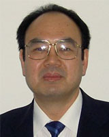 Hengjin Dong