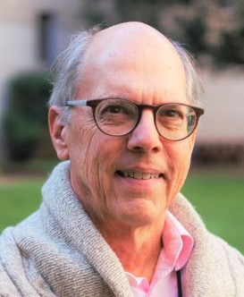 Roger H. Reeves