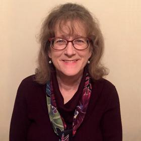 Eleanor Levin