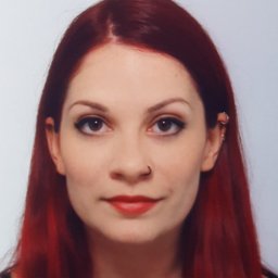 Eleni Kourkouta