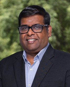 Manikandan Lakshmanan