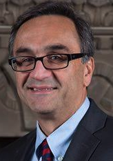 Eray Aydil
