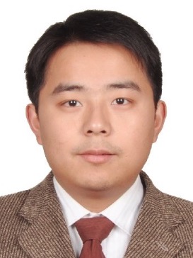 Dapeng Wei
