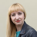 Natalia Pevneva